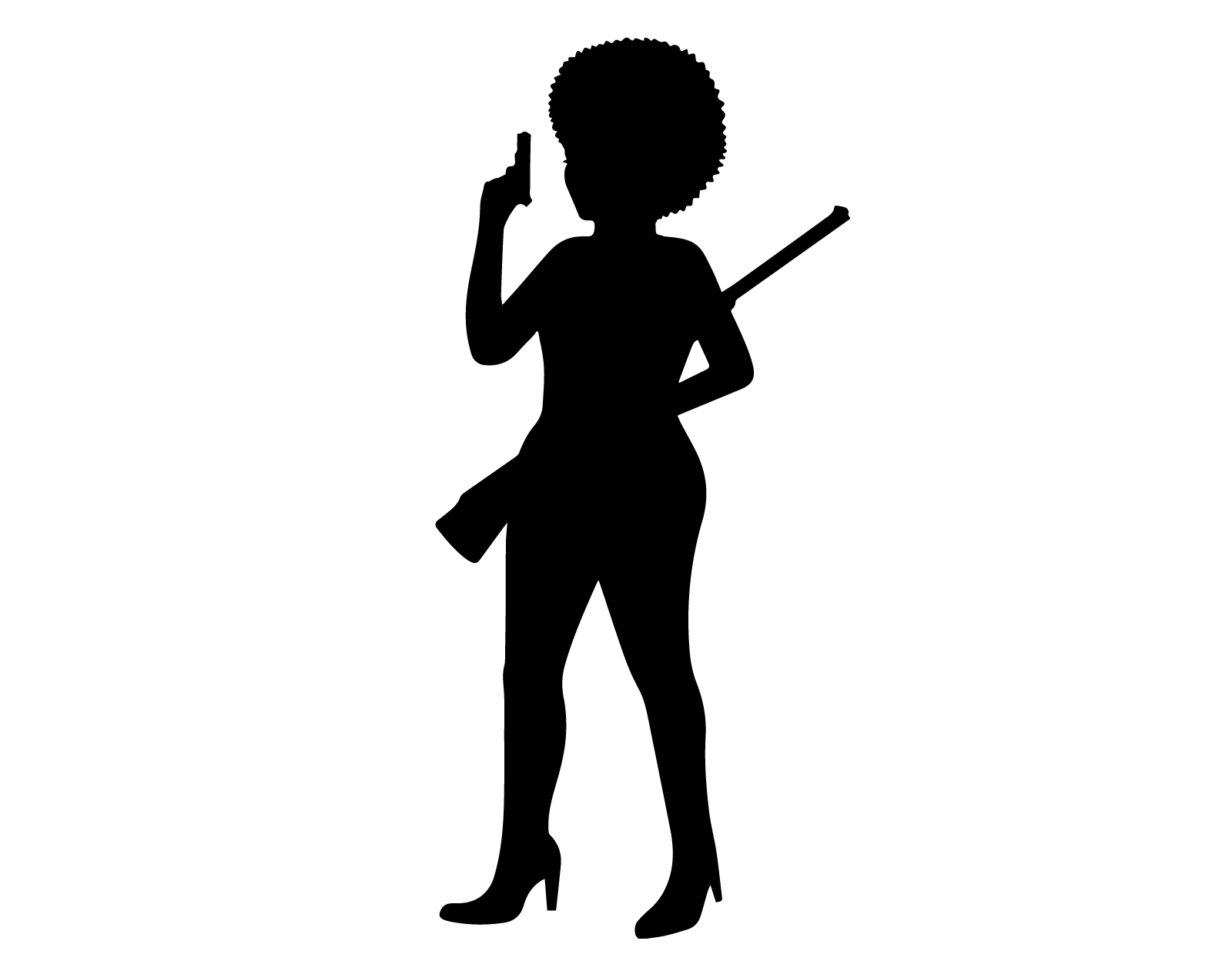 Afrovivalist Development Site